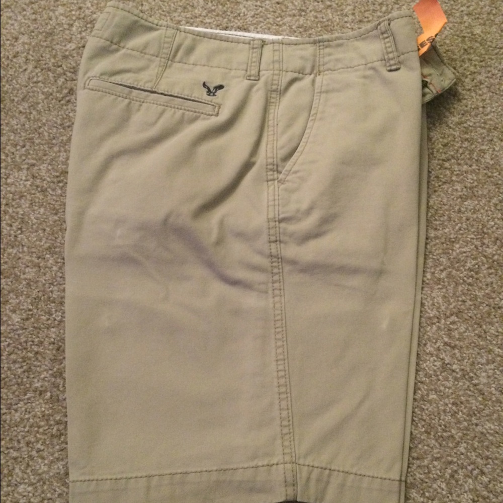 Men's shorts